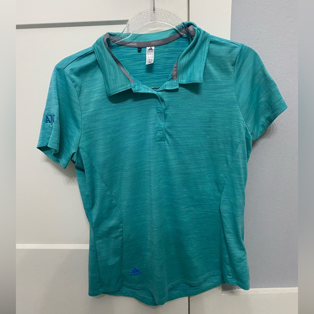 Adidas Women’s Golf Shirt